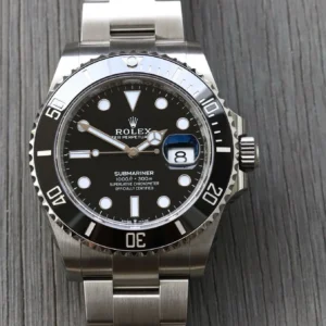 Rolex Submariner 126610LN